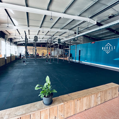 CrossFit Naveli Saint-Alban - Photo principale