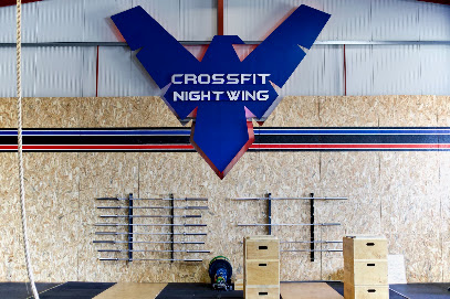 CrossFit Nightwing