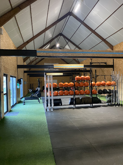 CrossFit No Plan B