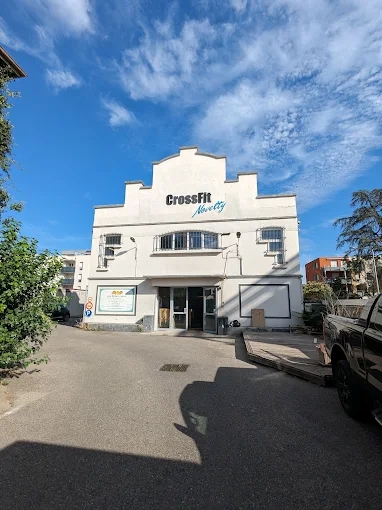 CrossFit Novelty - Photo principale