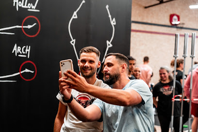 CrossFit OB 22 - Photo principale