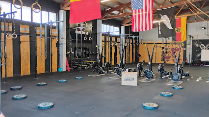 CrossFit Obernai - Coaching sport santé & Hyrox - Photo principale