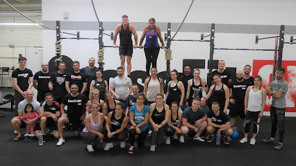 CrossFit ONE Zone - Photo principale