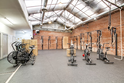 CrossFit Original Addicts - Hyrox / CrossFit - Photo principale