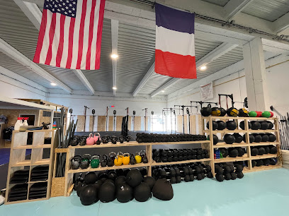 CrossFit Parrot - Photo principale