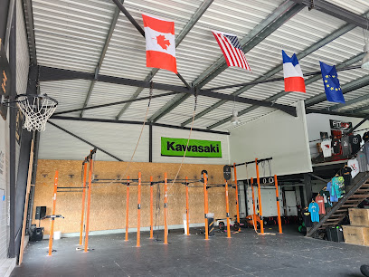 CrossFit Pleasure - Photo principale