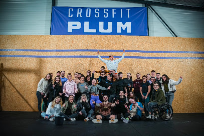 CrossFit PLUM / Hyrox Training Club - Photo principale