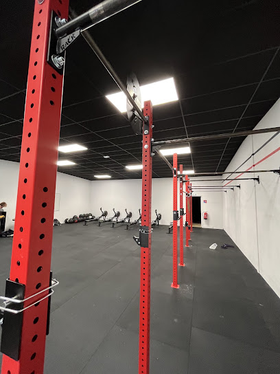 CrossFit Portes du Tarn