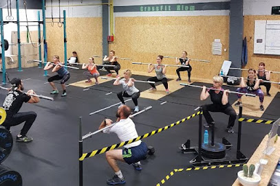 CrossFit Prométhée, Hyrox Training Club - Photo principale