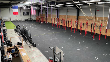 CrossFit Rapace - Photo principale