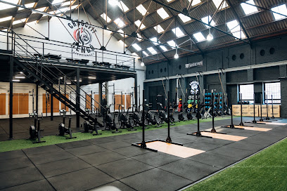 CrossFit Rengo Valenciennes - Photo principale