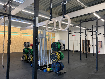 CrossFit Ribérac - Photo principale
