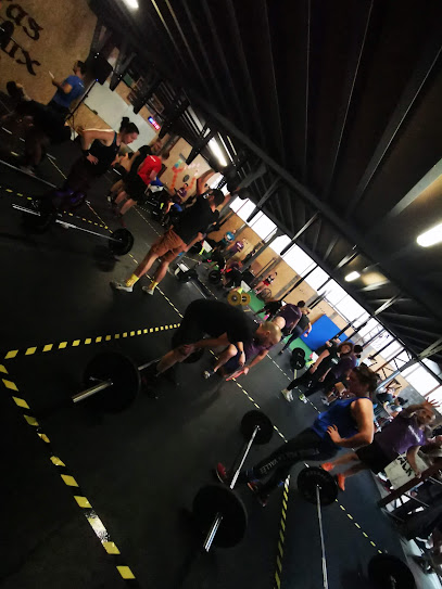 Crossfit Roanne - Photo principale