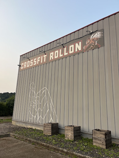 CrossFit Rollon - Photo principale