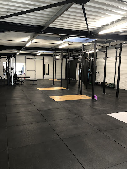 CrossFit Royan - Photo principale
