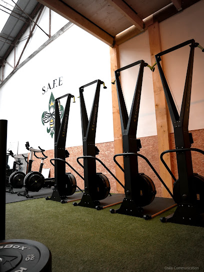 CrossFit SAFE