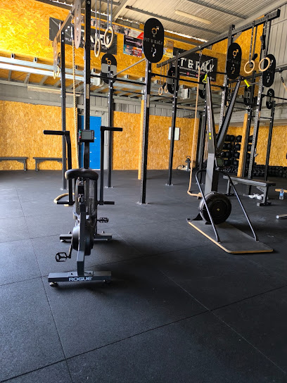 CrossFit Saint-Georges-d'Orques (CrossFit SGO) - HYROX Training Club - Photo principale