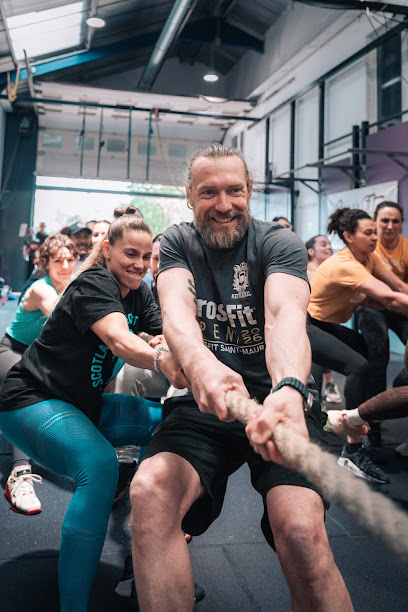 CrossFit Saint-Maur - Photo principale