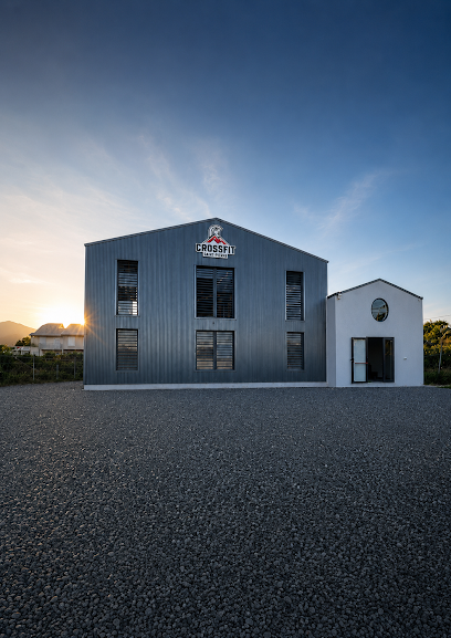 CrossFit Saint Pierre - Photo principale