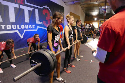 Crossfit Saint-Simon - Hyrox - Photo principale