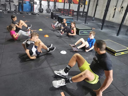 CrossFit Sainte-Marie - Photo principale
