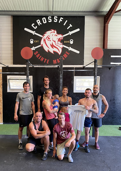 CrossFit Sainte-Maxime - Photo principale
