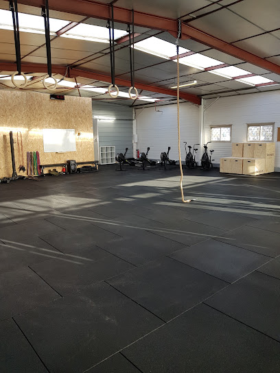 Crossfit Saintes - Photo principale