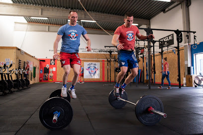 CrossFit Samarobriva - Photo principale