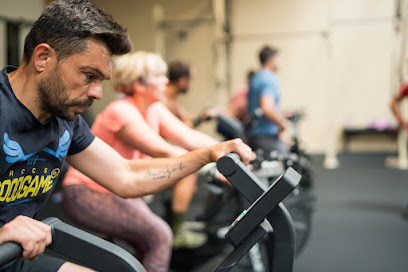 CrossFit Sarlat-la-Caneda - Photo principale