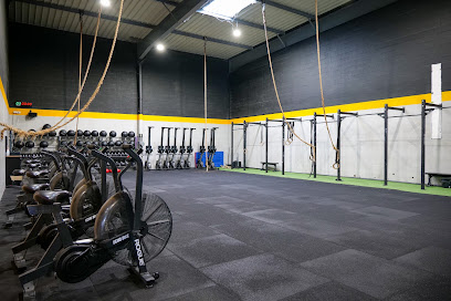 CrossFit Second Souffle - Photo principale