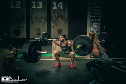 CrossFit Sept Deniers - Photo principale