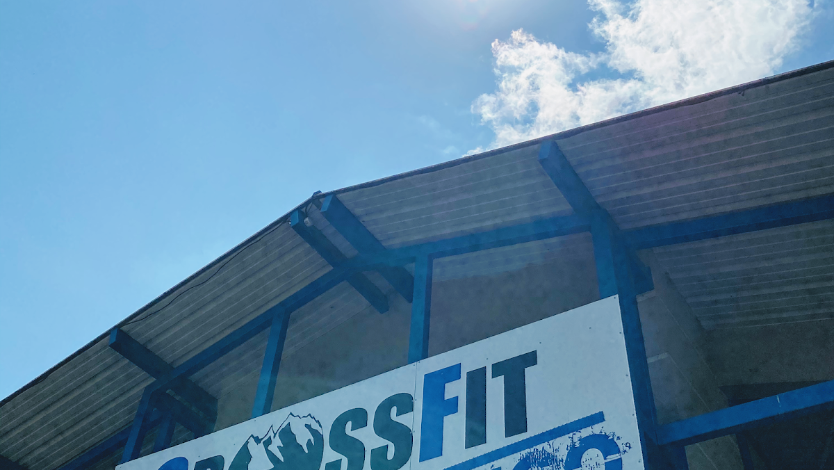 CrossFit St-Go - Photo 2