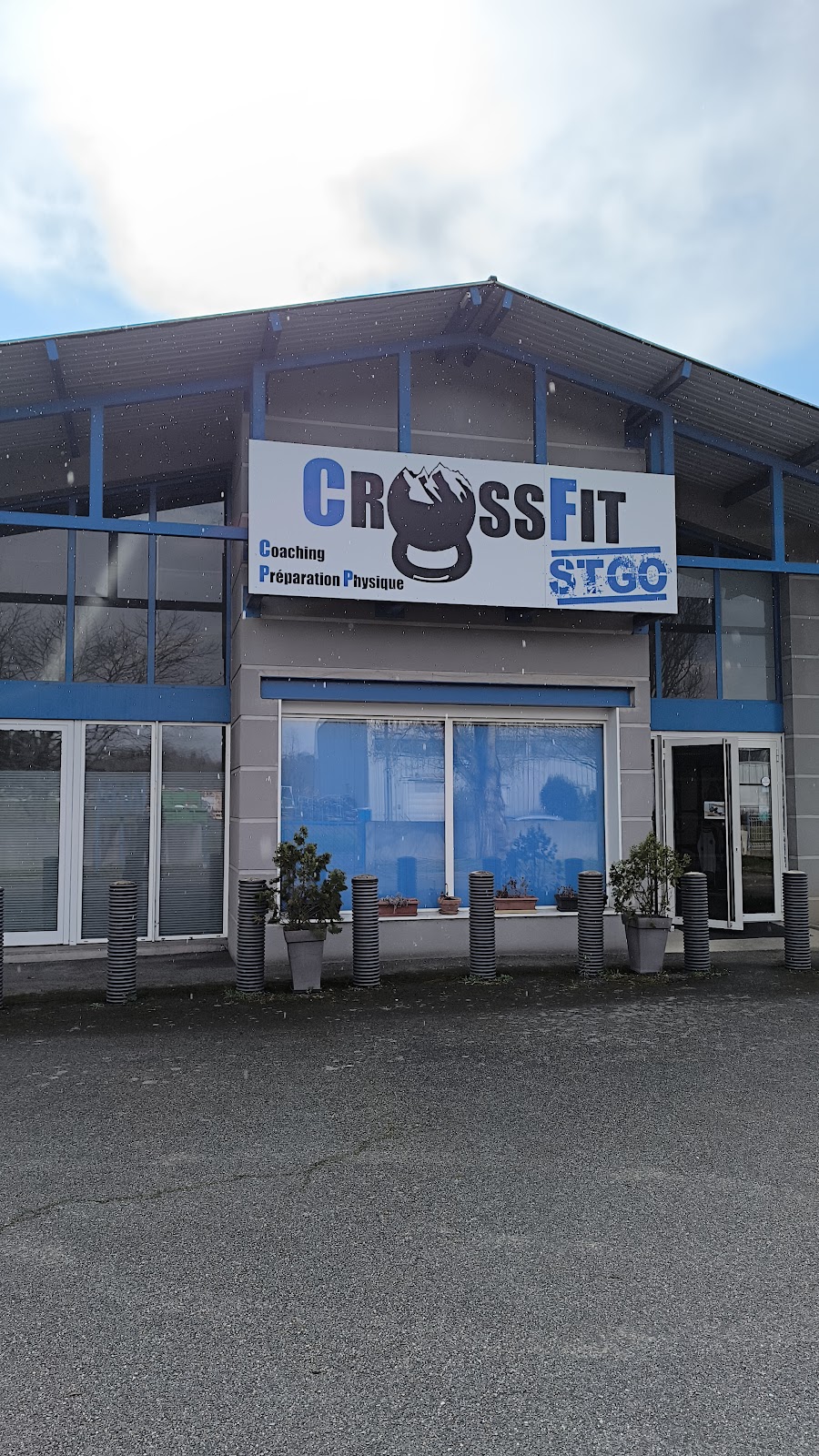 CrossFit St-Go - Photo 3