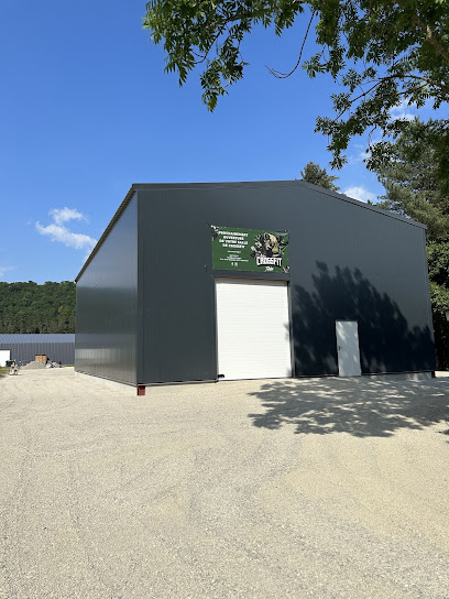 CrossFit Tago - Hyrox Training Club - Photo principale