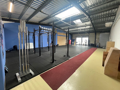 CrossFit Tricassium | CrossFit proche Troyes | Entrainements encadrés et coachés - Photo principale