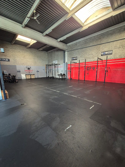 CrossFit Valenton - Photo principale