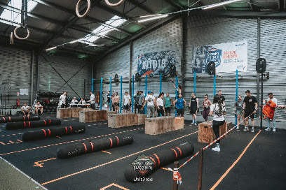 CrossFit Vallée du Gier - Photo principale
