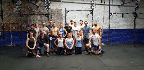 CrossFit Vauban – CrossFit & Hyrox Lille