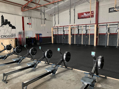 CrossFit Velay - Photo principale
