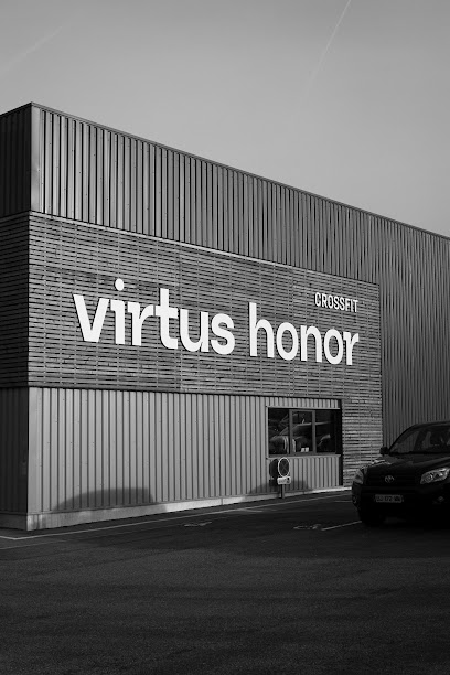 CrossFit Virtus Honor à Valenciennes - Photo principale