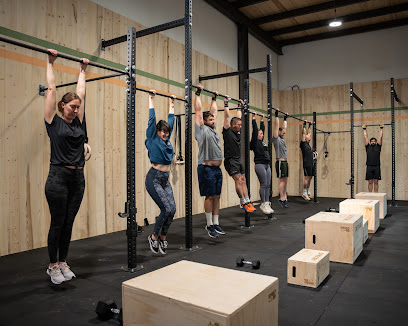 CrossfitEira - Photo principale