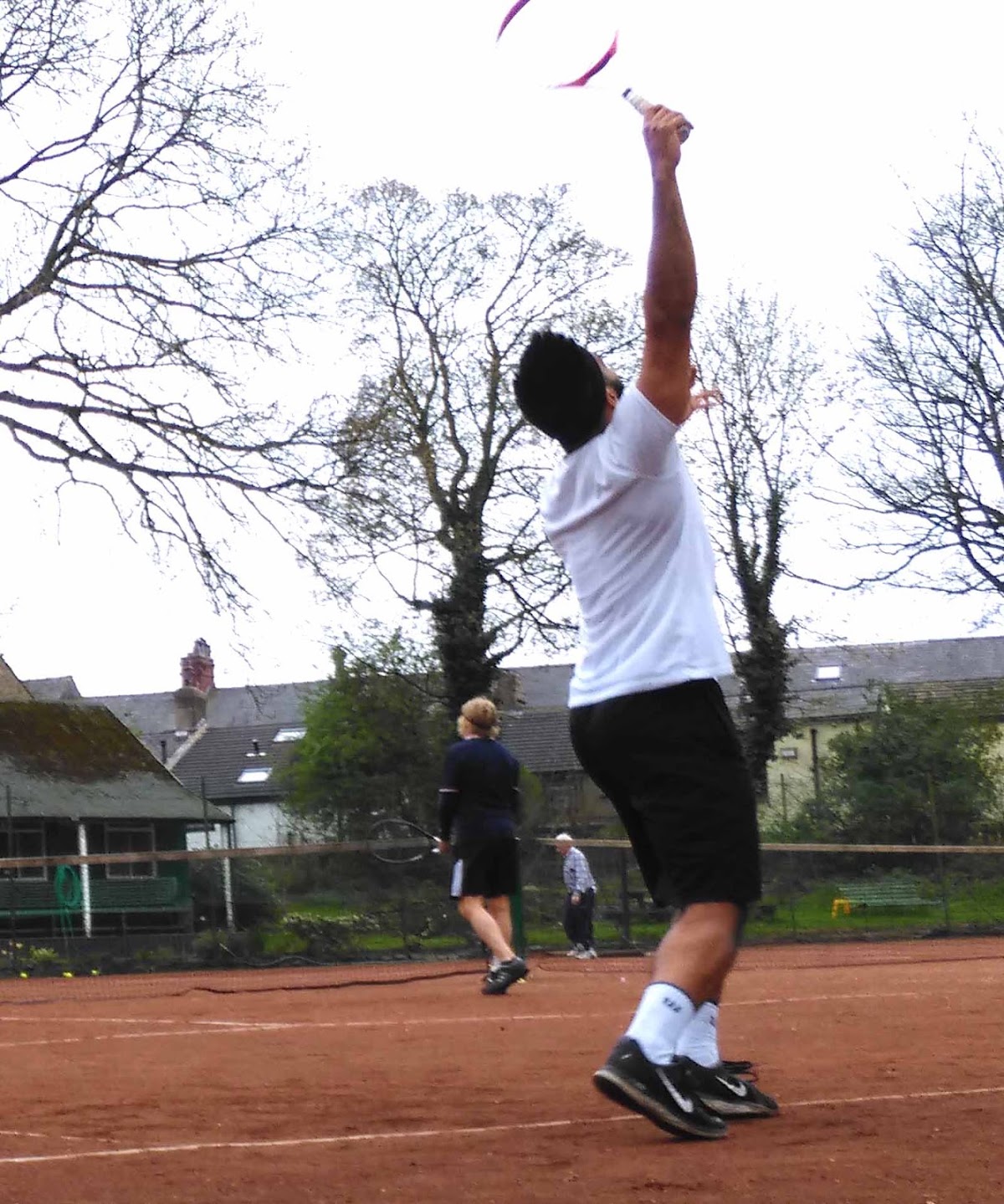 Crosshill Community Tennis Club