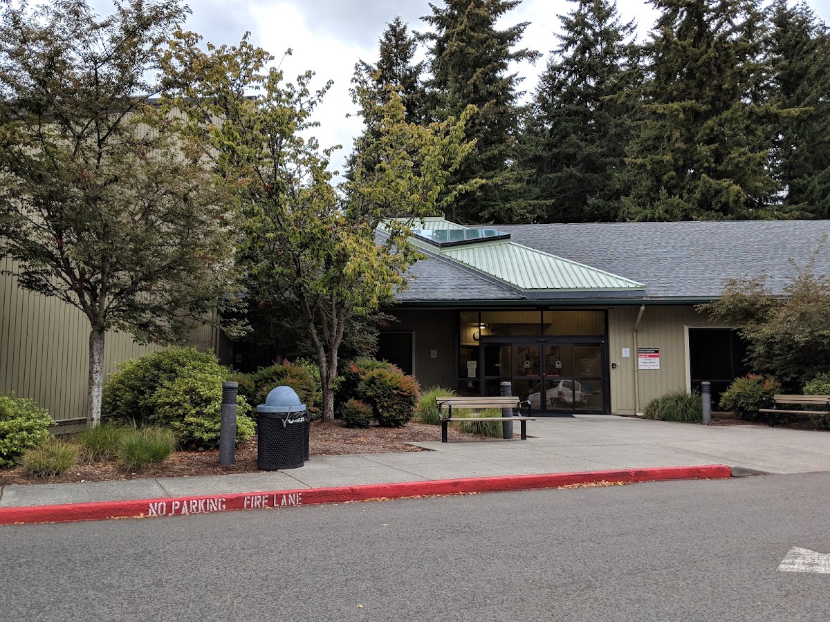 Crossroads Community Center - Photo 1