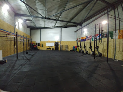 CrossTraining Istres