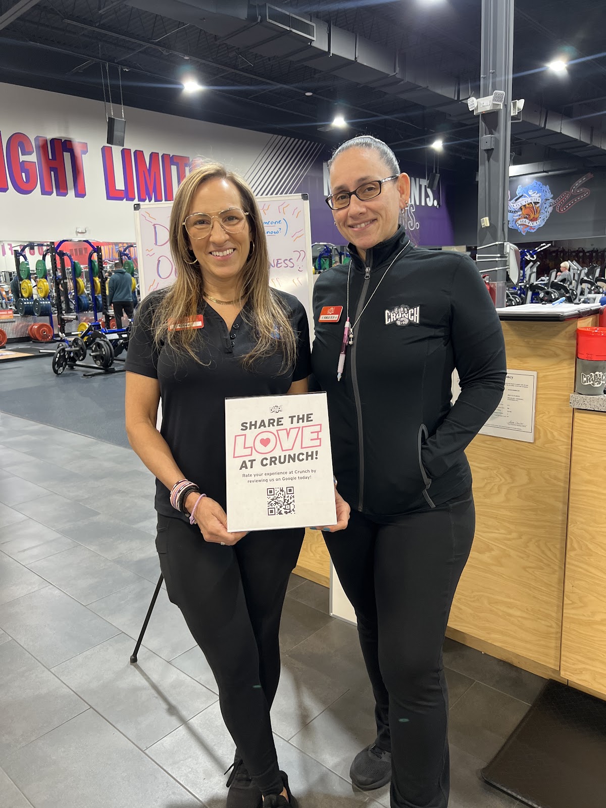 Crunch Fitness - Palm Beach Gardens - Photo 3