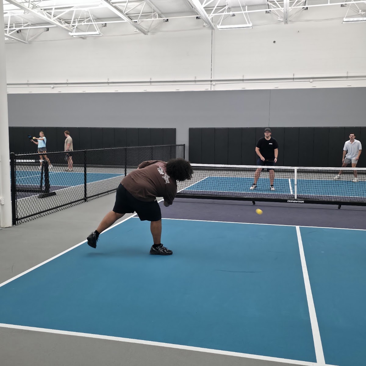 Crush Yard - Pickleball Bar & Lounge - Photo 3