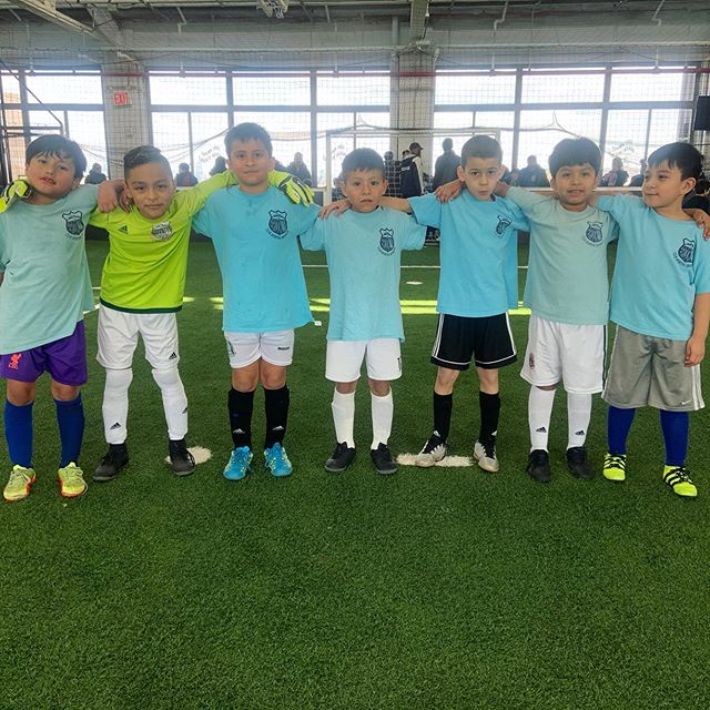 CSB Youth Soccer Club