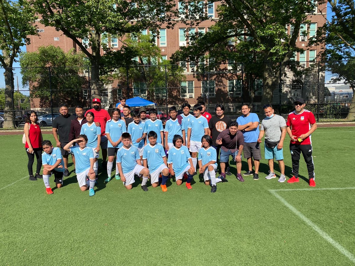 CSB Youth Soccer Club - Photo 2