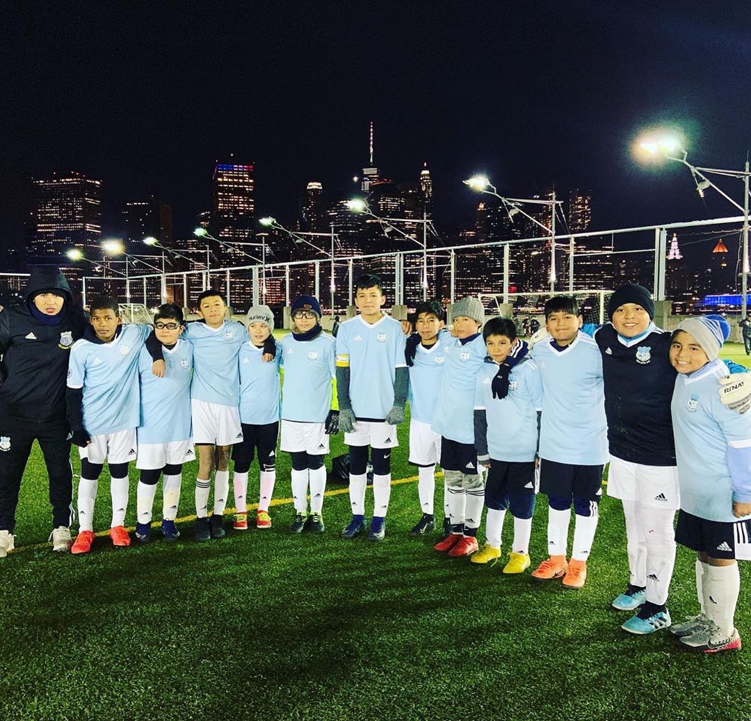 CSB Youth Soccer Club - Photo 3