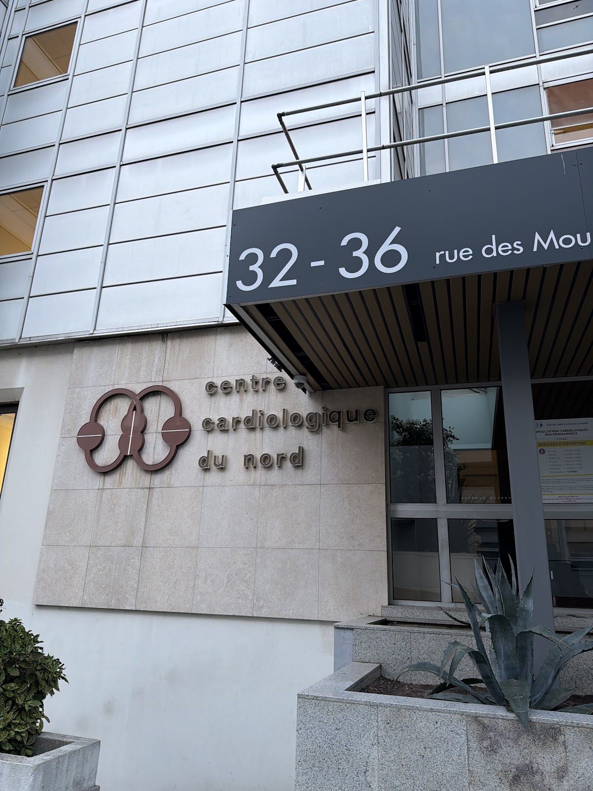 CSM - Photo 1